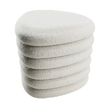 Bernstein Storage Ottoman
